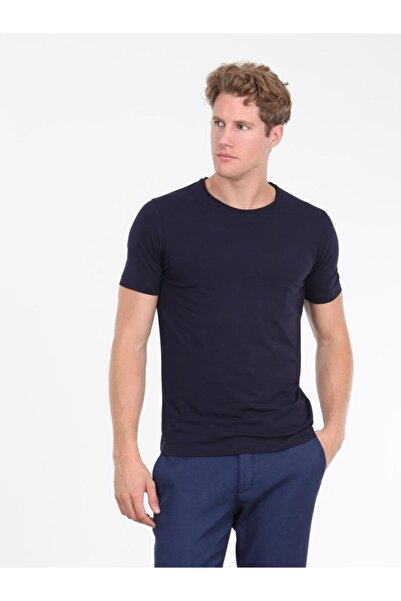 Kip Πλεκτό T-Shirt - KP10113269