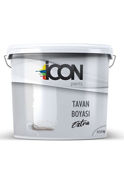 Icon Tavan Boyası Extra 17,5 kg