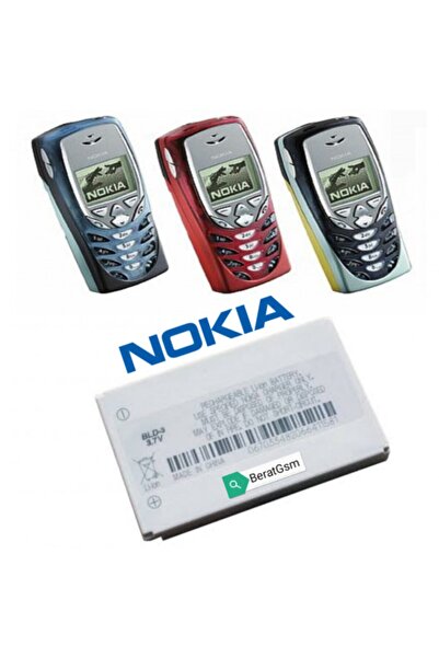 Nokia 5210: Dayanıklı & Nostaljik 📱