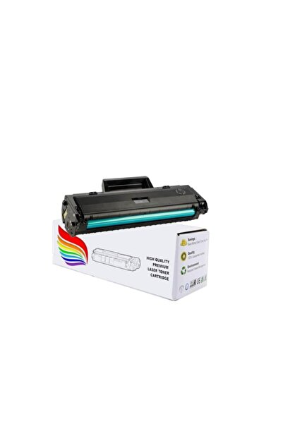 inkwell Hp Laserjet 107w (106a-w1106a) Siyah Muadil Toner (chipsiz) 5bin Sayfa