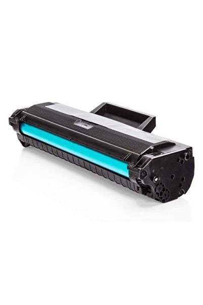 inkwell Hp Laserjet 107w (106a-w1106a) Siyah Muadil Toner (chipsiz) 5bin Sayfa