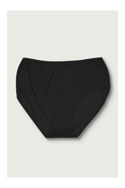 Tutku Жіночі чорні 2-х комплекти лікраних труси-боксерки Elf568tccm2 Новий сезон