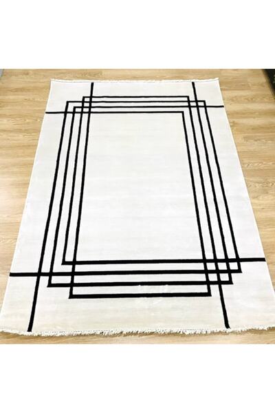 Hoomrugs Hoom Rugs Casa 6004 Modern Salon Halısı