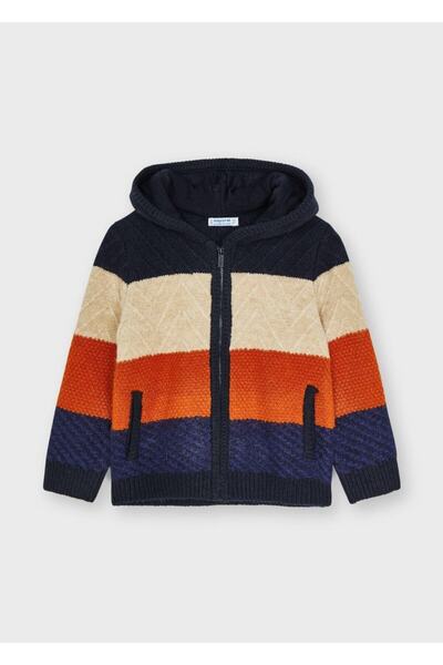 MAYORAL -cardigan băiat-fw21-m4368