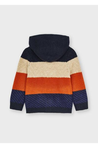 MAYORAL -cardigan băiat-fw21-m4368