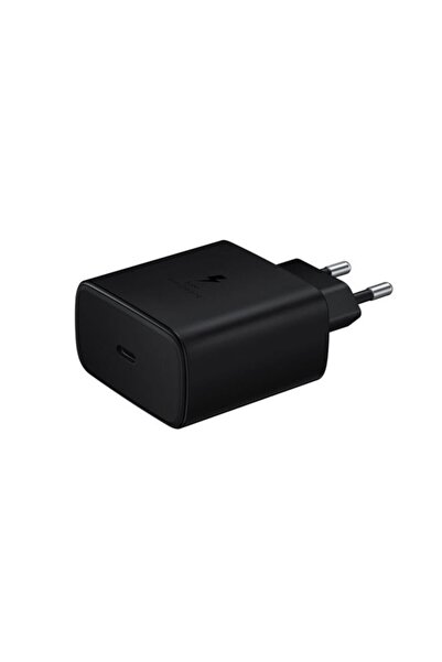 Genel Markalar Galaxy Tab S6 Lite Ta80 45w Pd Şarj Adaptörü Ve 1m Type-c To Type-c Kablo