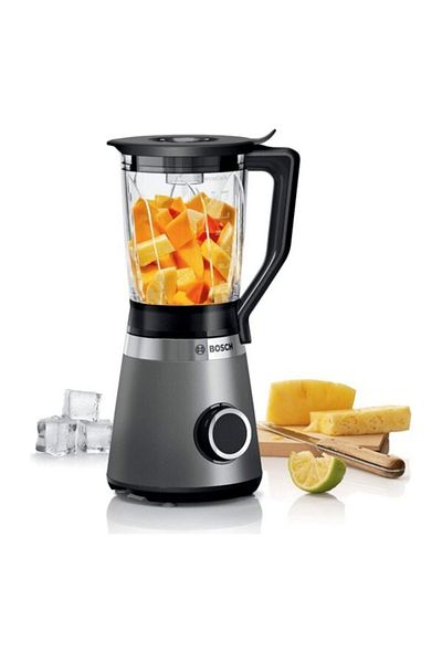 Bosch Mmb6172s Blendervitapower Serie | 4 1200W Silver