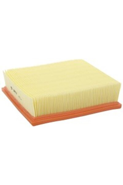 WABEN فلتر هواء أوبل كورسا -d - E ديزل (مع إسفنجة) متوافق مع موديلات 2006 وما بعدها