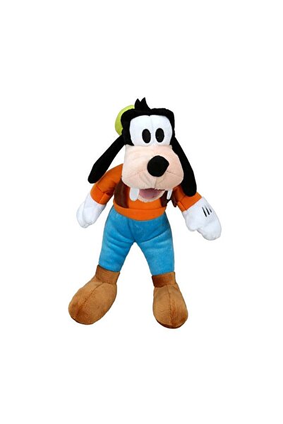 Sunman Goofy Core Peluş 25 cm