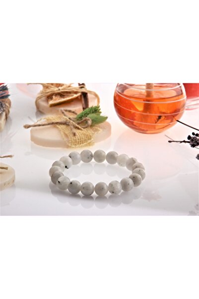 OSMANLI DEĞERLİ TAŞ سوار حجر القمر الطبيعي المعتمد