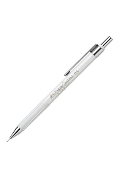 Faber Castell Faber Castel 05 mm White Tk-Fine 2315