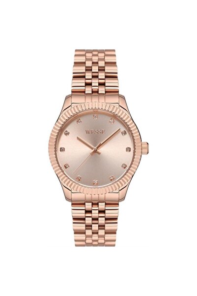 Wesse Wwl1088-04 Kol Saati