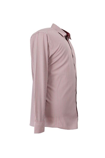 Bettino Μακρυμάνικο πουκάμισο μεγάλου μεγέθους OVERSIZED εποχιακό κλασικό