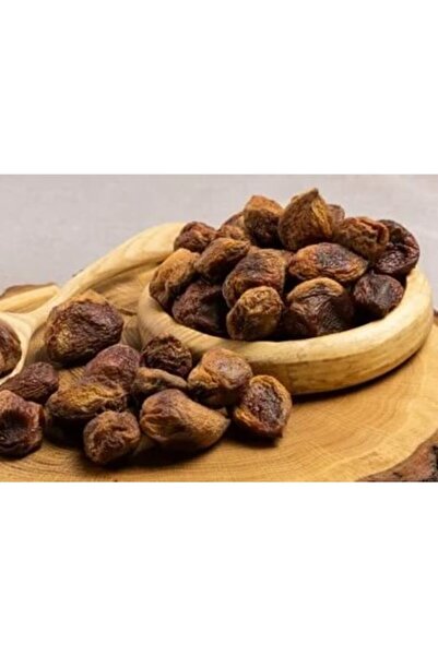 Organikmarketten Kağızman Çekirdekli Kayısı 500 Gr