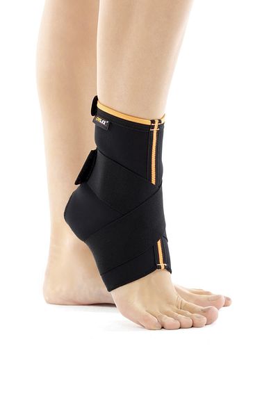 ORLEX ® Orx-st 129 Standard Cross Banded Foot Bracelet (Premium Sprain and Strains)