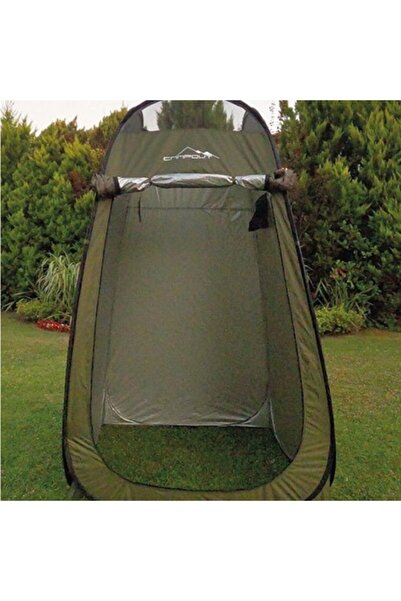 NURGAZ Campout Wc ve Duş Çadırı