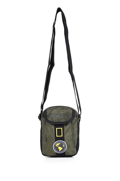 NATIONAL GEOGRAPHIC N16983 Cross Shoulder Bag