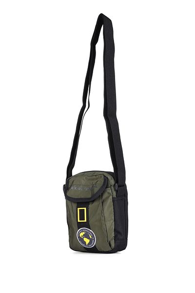 NATIONAL GEOGRAPHIC N16983 Cross Shoulder Bag