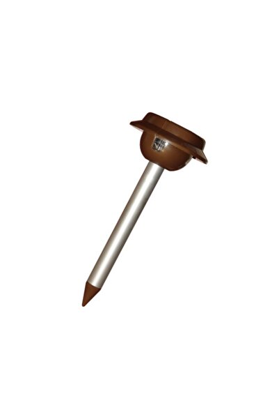 Repel Ec 1000 Güneş Enerjili Yılan Fare Haşere Kovucu 1000 M²