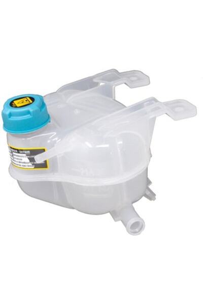 BSG Fıat Doblo Premio / Grande Punto Radyator Yedek Su Deposu 2005 Ve Üstü Yı...