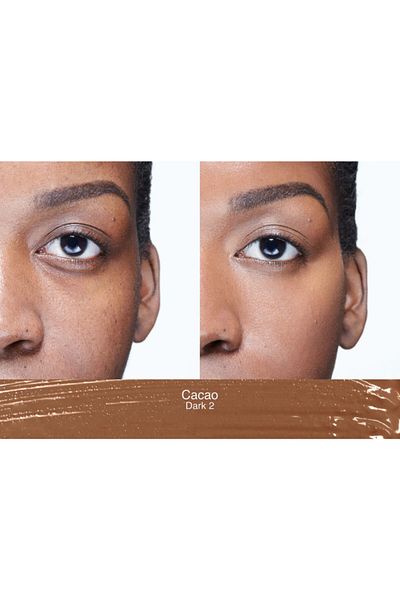 Nars Radiant Creamy Concealer - Cacao