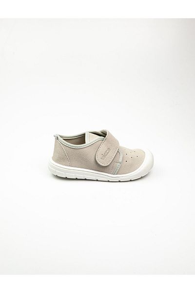 Vicco 950.P21k225 Anka Gray Daily Children's Shoes Gray-30
