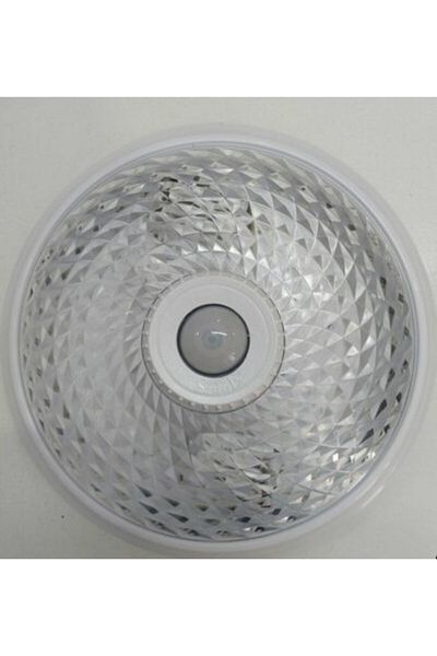 Ess Simge Simge 5010 Extra 360 Degree Ceiling Luminaire with Motion Sensor