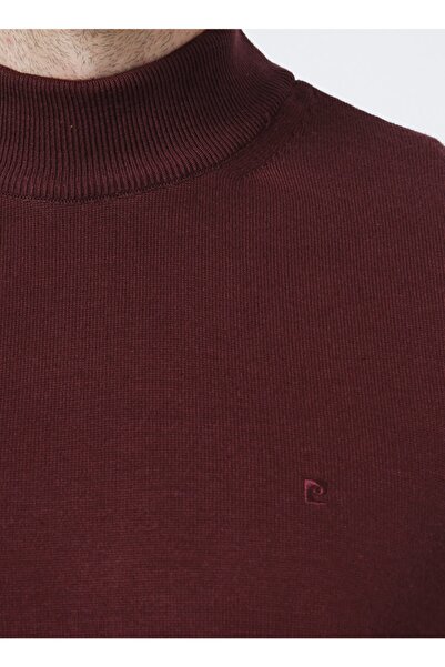 Pierre Cardin Πουλόβερ, 4xl, Κόκκινο