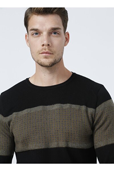 Pierre Cardin Kazak, Xl, Siyah