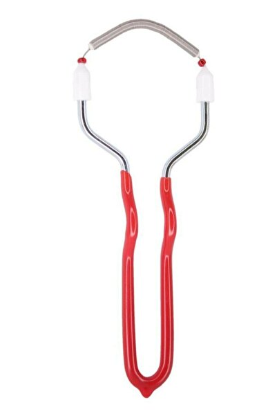 AİLY COSMETİCS Kaş Bıyık Alma Aleti Yüz Tüy Yayı