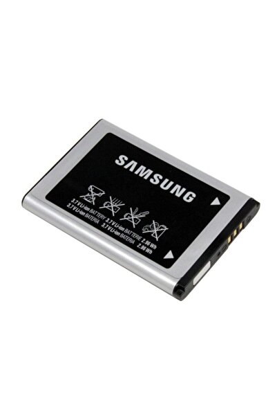 Samsung Sgh E250 Orj Batarya Pil 1205y B310 1190 1150