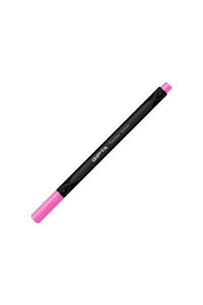 Gıpta 0.4 Mm Triangle Fineliner Pen