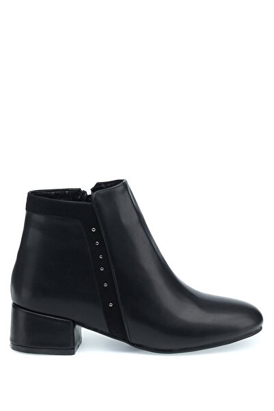 Polaris 318222C.z 1pr Women's Black Boots