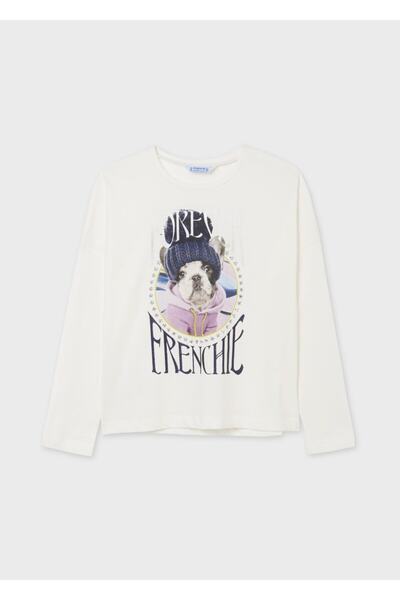 MAYORAL -fata-sweatshirt-fw21-m7095