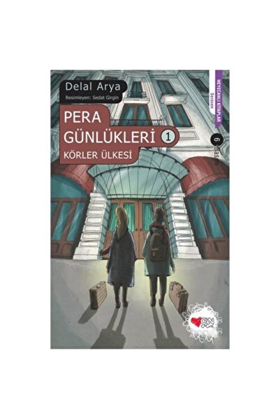Can Yayınları يمكن للبث الطفل دلال آريا بلاد الأعمى