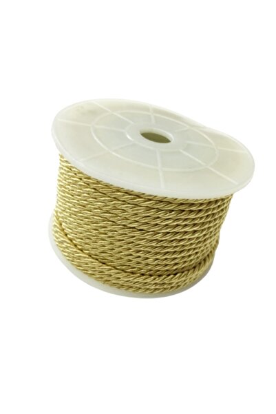 EleganTShoP Κορδόνι 3 χιλιοστά