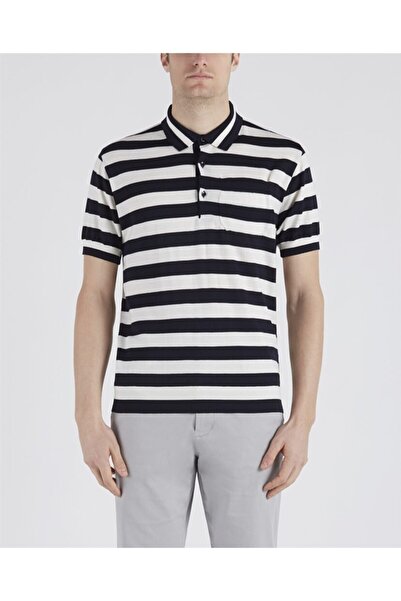 PAUL&SHARK Men's Knıtted Polo Shırt C.w. Wool