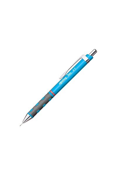 Rotring قلم تيكي أزرق فاتح 0.7 ملم متعدد الاستخدامات