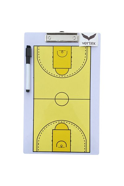 VERTEX Basketball Tactical Board