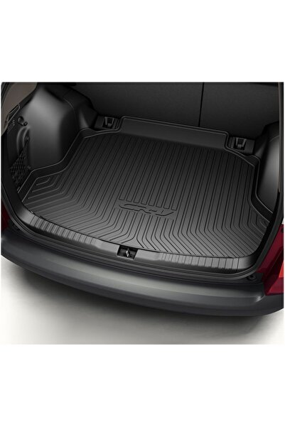 EAautotunning Bagaj Havuzu Renault Symbol 2008-2012 Poınt