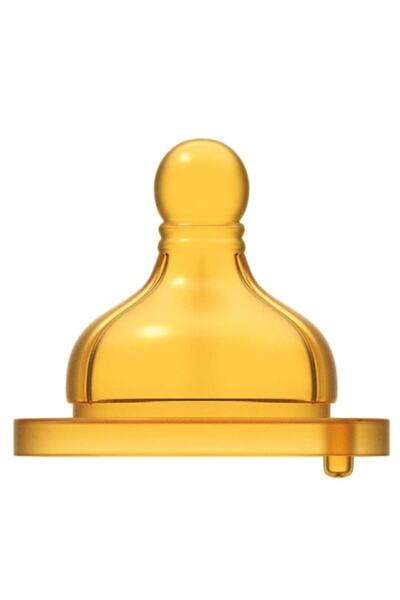 Chicco Weel-being Regular Kauçuk Biberon Başlığı 0m