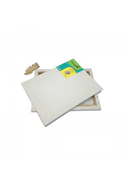 Fanart Academy Tuval 280 Gr 50x70 cm