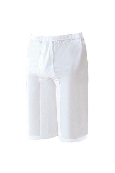 NEHİRİN Men's Hijab Panties 2 Pcs White