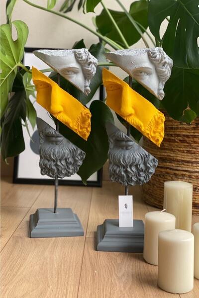 Poseidon Autumn Yellow