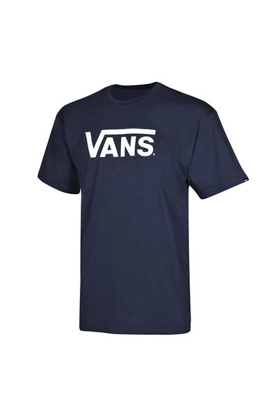 Vans Κλασικό ανδρικό casual μπλουζάκι