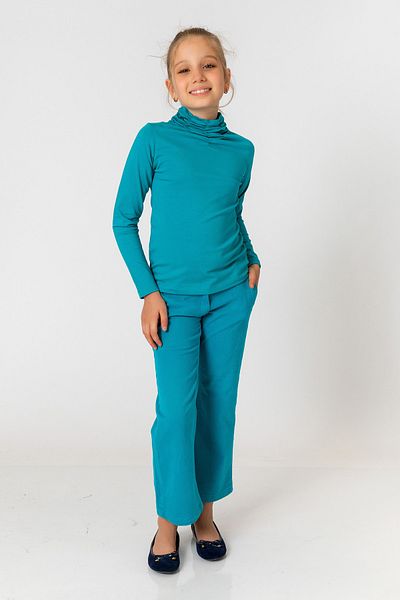 incity Girl's Mint Pants