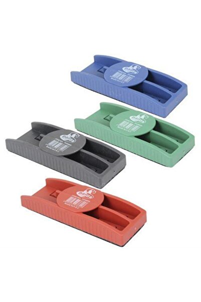 Panda Mıknatıslı,cepli Tahta Silgisi