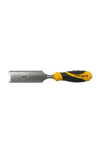 NAREX 811340 Super 2009 Line Profi Düz Iskarpela 40 Mm