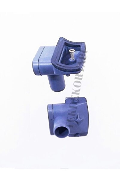 Teka Ebm 45 - Infant Od Model Evye Taşmalık Yedek Parçası