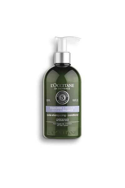 L'Occitane Aromachology Gentle & Balance Conditioner - Aromacology Balancing Conditioner - 500 ml